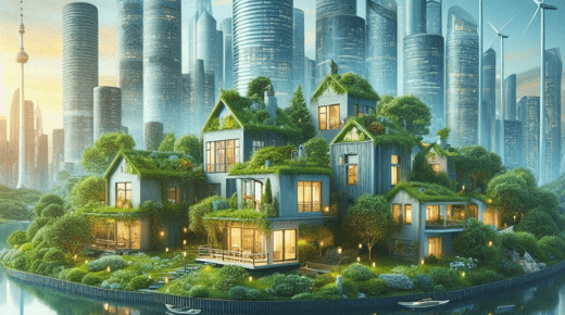 Green Building Practices for a Sustainable Future