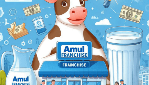 Amul Distributorship