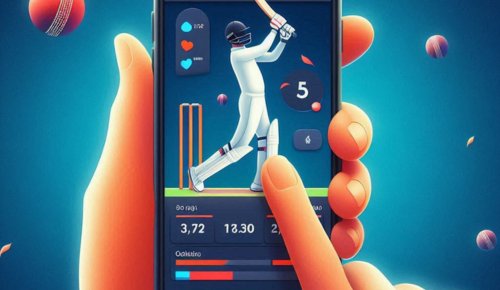 cricket betting sites