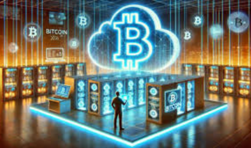 crypto miner