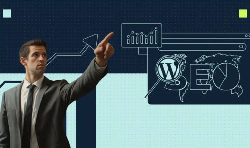 WordPress SEO plugin