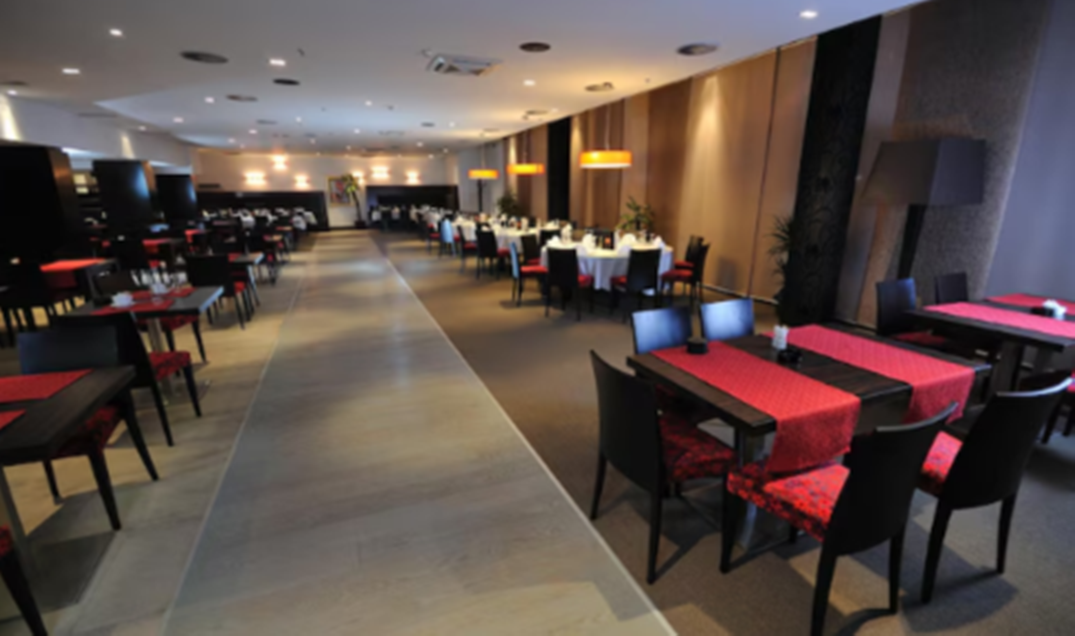 corporate event venue