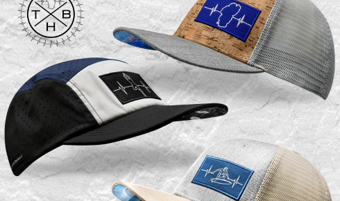 Trucker Hats
