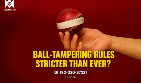 Cricmatch