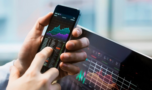 Demat Account App