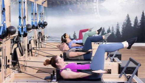 Functional Fitness Studio in Suisun City