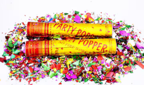 Poppers Reseller