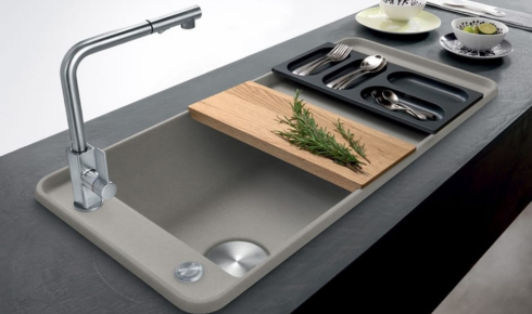 lavello cucina