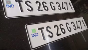 book my hsrp telangana 