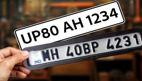 book my hsrp telangana