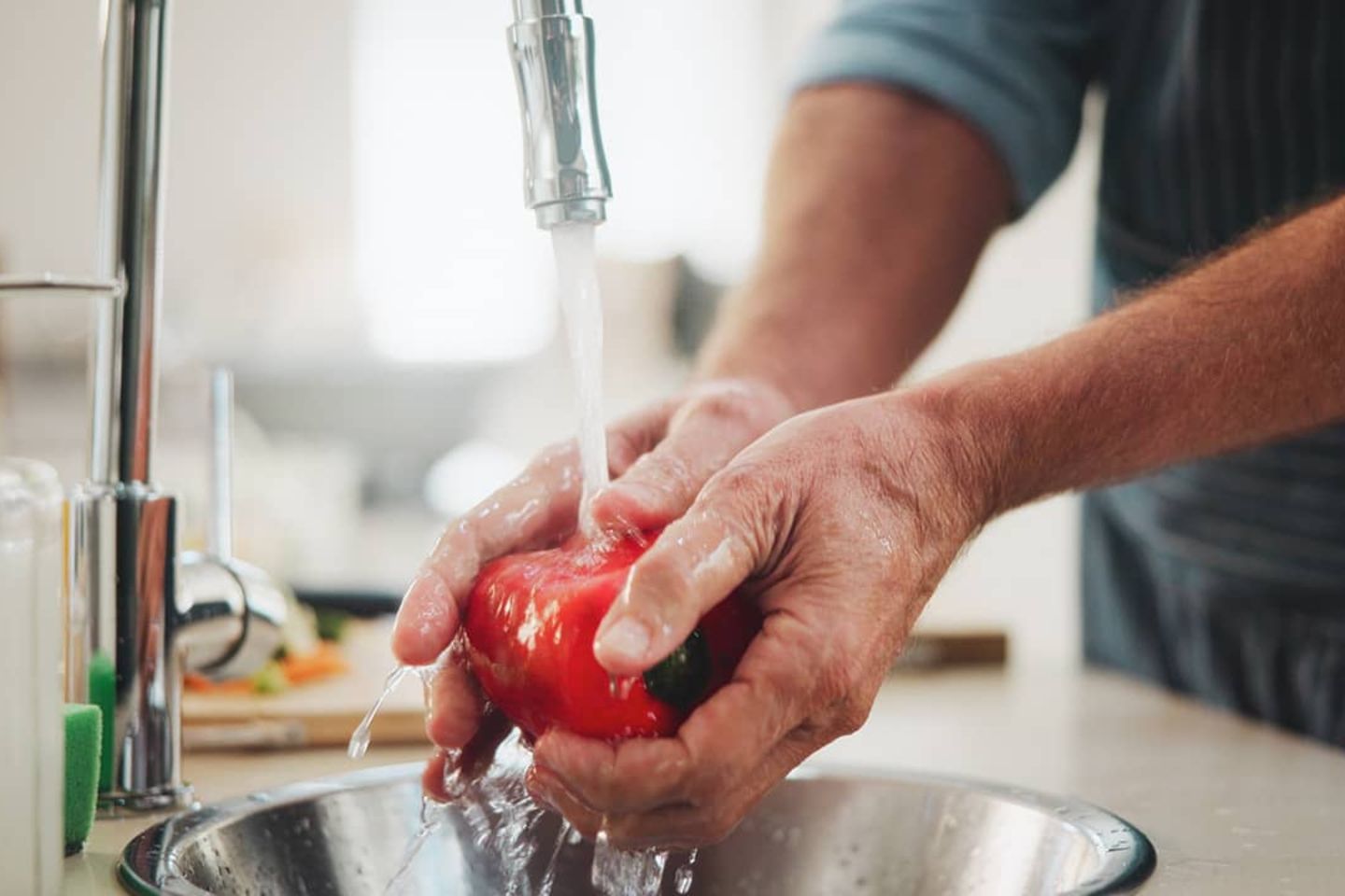 water usage insights