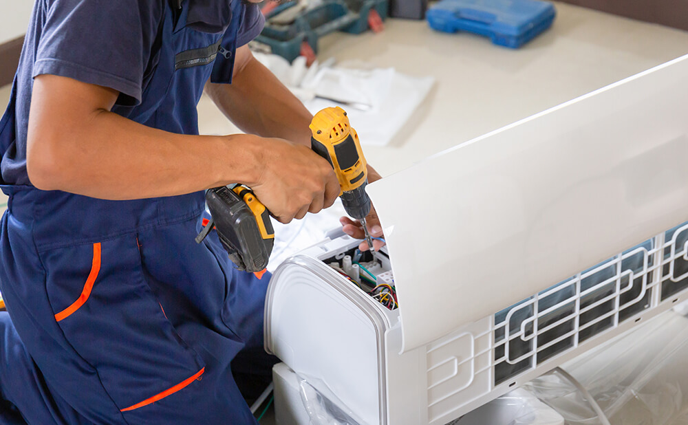 A Better Approach to Commercial HVAC: Installation, Repairs, and Long-Term Care